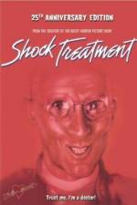 Watch Shock Treatment Niter