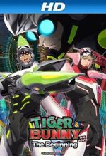 Watch Gekijouban Tiger & Bunny: The Beginning Niter