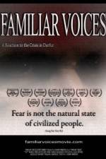 Watch Familiar Voices Niter