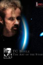 Watch TC Boyle The Art of the Story Niter