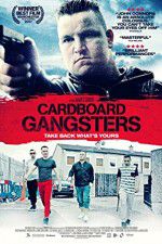Watch Cardboard Gangsters Niter