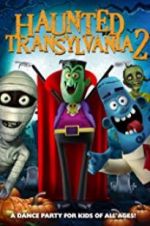 Watch Haunted Transylvania 2 Niter
