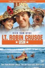 Watch Lt Robin Crusoe USN Niter