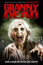 Watch Granny of the Dead Niter