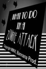 Watch What to Do in a Zombie Attack Niter
