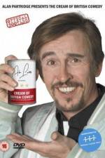 Watch Alan Partridge Presents: The Cream of British Comedy Niter