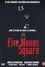 Watch Five Moons Plaza Niter
