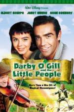 Watch Darby O'Gill and the Little People Niter