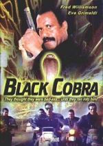 Watch Cobra nero Niter
