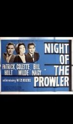 Watch Night of the Prowler Niter