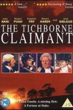 Watch The Tichborne Claimant Niter