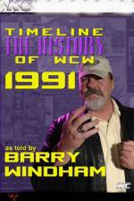 Watch Kc History of WCW Barry Windham Niter