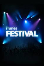 Watch Jack White iTunes Festival Niter