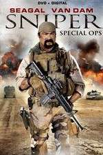 Watch Sniper: Special Ops Niter