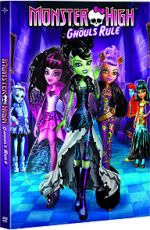 Watch Monster High: Ghouls Rule! Niter
