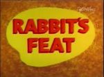 Watch Rabbit\'s Feat Niter