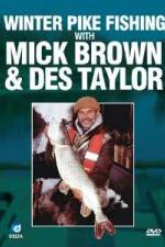 Watch Winter Pike Fishing With Des Taylor And Mick Brown Niter