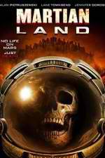 Watch Martian Land Niter