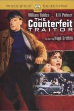 Watch The Counterfeit Traitor Niter
