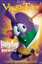Watch VeggieTales Larry-Boy and the Bad Apple Niter