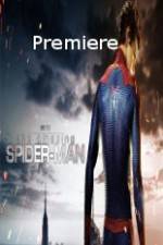 Watch The Amazing Spiderman Premiere Special Niter