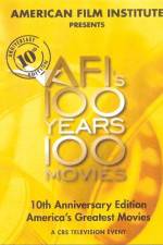 Watch AFI's 100 Years 100 Movies 10th Anniversary Edition Niter