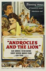 Watch Androcles and the Lion Niter