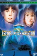 Watch Escape to Witch Mountain Niter