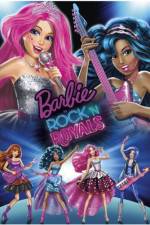 Watch Barbie in Rock \'N Royals Niter