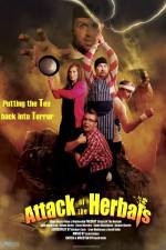 Watch Attack of the Herbals Niter