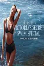 Watch The Victoria's Secret Swim Special Niter