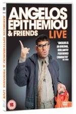 Watch Angelos Epithemiou and Friends Live Niter
