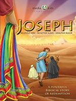 Watch Joseph: Beloved Son, Rejected Slave, Exalted Ruler Niter