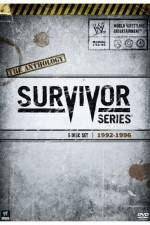 Watch Survivor Series Niter