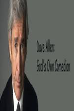 Watch Dave Allen: God's Own Comedian Niter