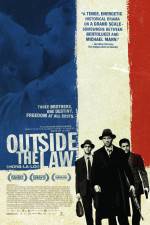Watch Outside The Law - Hors-la-loi Niter