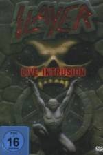 Watch Slayer - Live Intrusion Niter