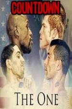 Watch Mayweather Canelo Countdown to The One Niter