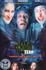 Watch The Scream Team Niter