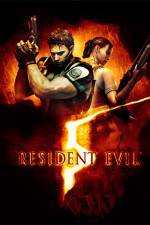 Watch Resident Evil 5 Niter