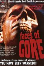 Watch Faces of Gore Niter