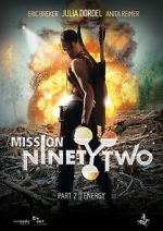 Watch Mission NinetyTwo Niter