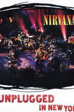 Watch Nirvana  MTVs Unplugged in New York Niter