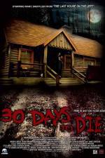 Watch 30 Days to Die Niter