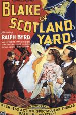 Watch Blake of Scotland Yard Niter