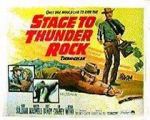 Watch Stage to Thunder Rock Niter
