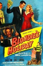 Watch Blondie\'s Holiday Niter