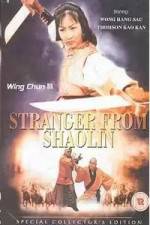 Watch Stranger From Shaolin Niter