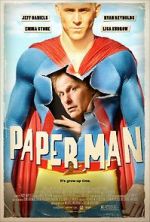 Watch Paper Man Niter