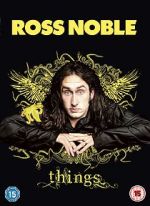 Watch Ross Noble: Things Niter